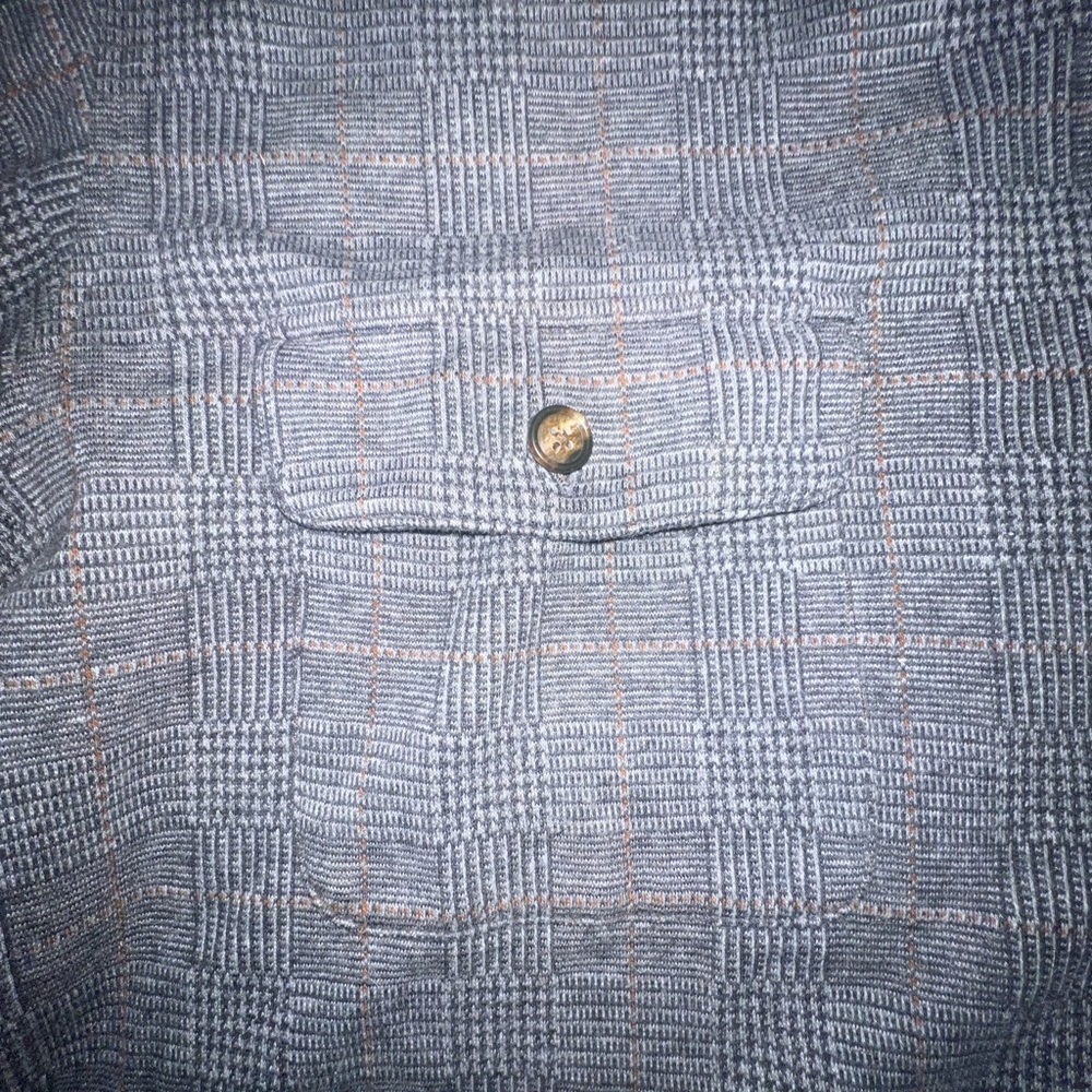 Orvis Flannel - Picture 3 of 4